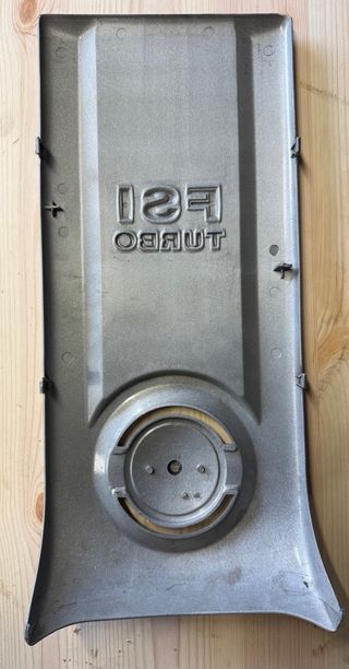 Tapa Filtro Admisión VW Golf 5 GTI 06F103926A