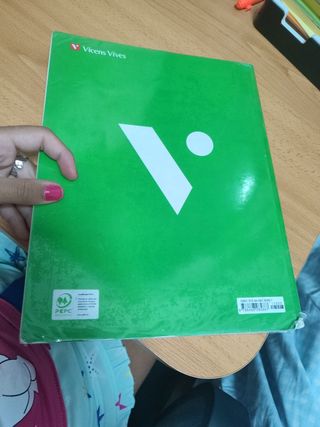 Libro de historia de 1 de bachillerato 