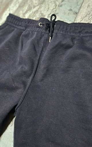 Pantalones chándal Primark azul marino