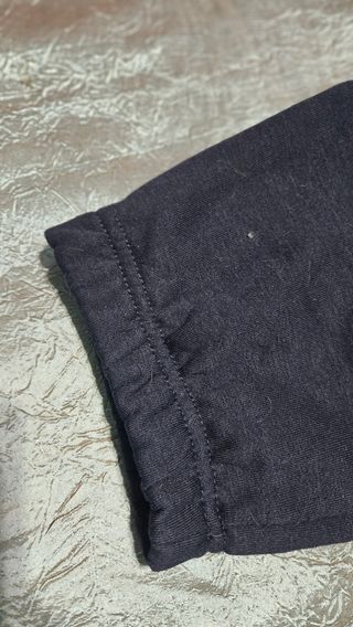 Pantalones chándal Primark azul marino