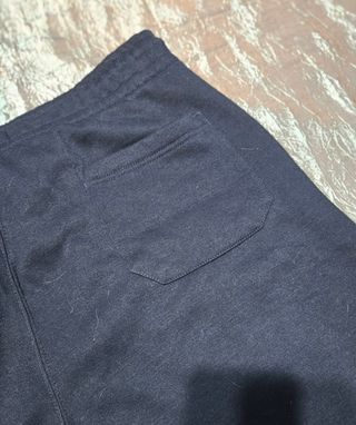 Pantalones chándal Primark azul marino