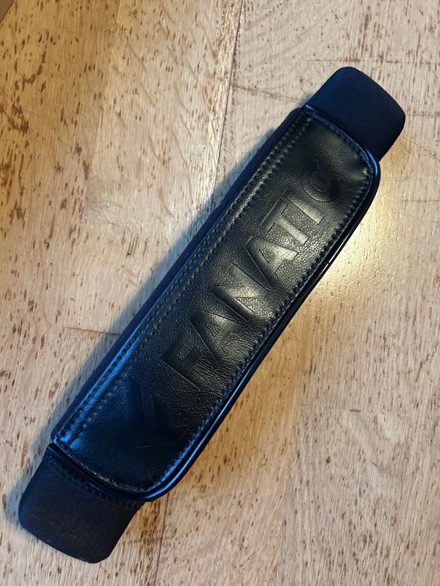 Footstraps Fanatic Nuevos