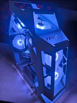 ORDENADOR GAMER, TORRE PC GAMING