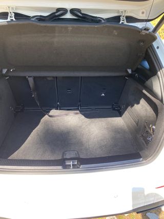 Mercedes-Benz Clase B200d AMG