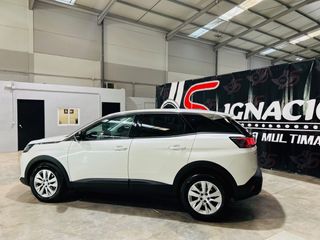 Peugeot 3008 1.5Hdi Active Pack 130 
