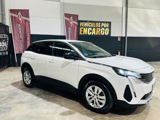 Peugeot 3008 1.5Hdi Active Pack 130 