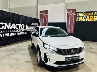 Peugeot 3008 1.5Hdi Active Pack 130 
