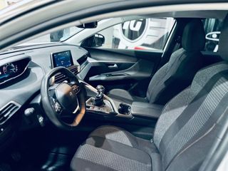 Peugeot 3008 1.5Hdi Active Pack 130 