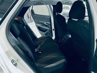 Peugeot 3008 1.5Hdi Active Pack 130 