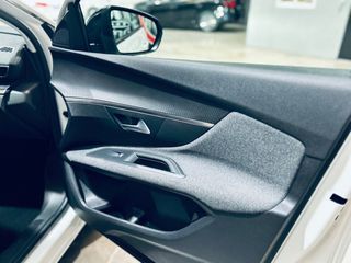Peugeot 3008 1.5Hdi Active Pack 130 