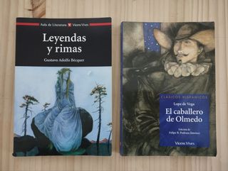Lote de 22 libros en catalán y castellano