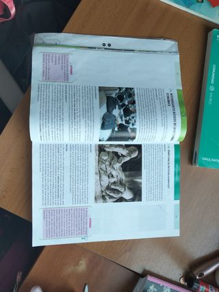 Economía I 1º Bachillerato