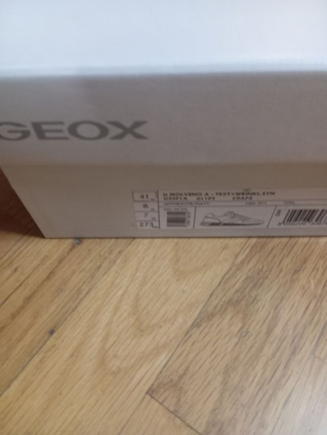 Geox 41