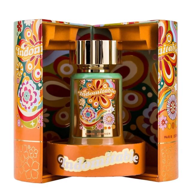 Perfume Indomitable Paris Corner