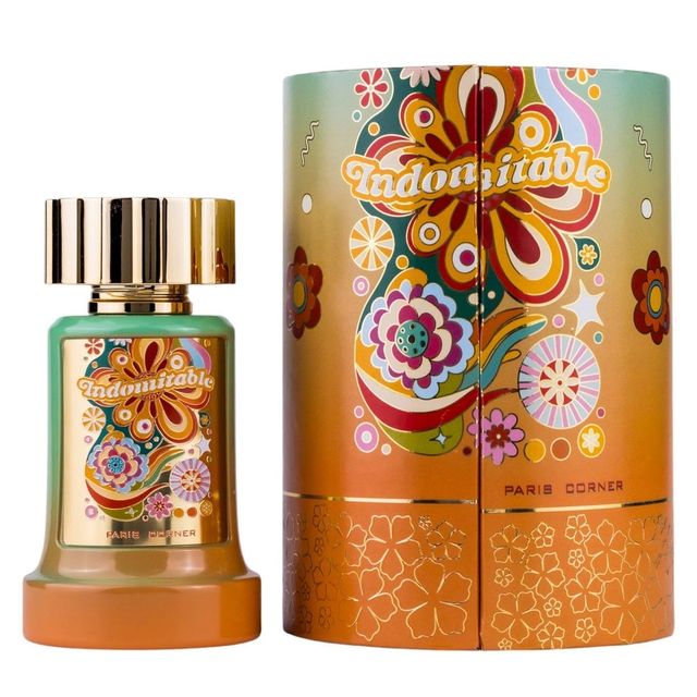 Perfume Indomitable Paris Corner