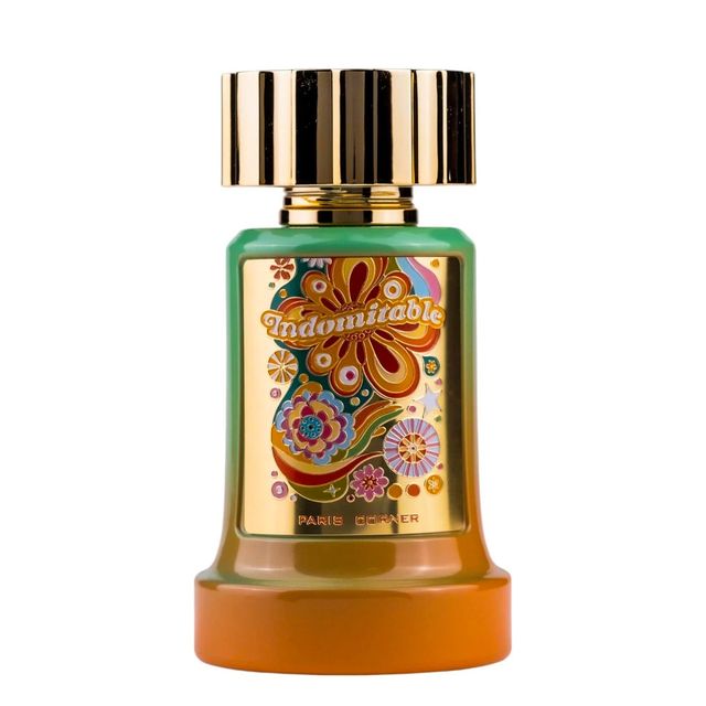 Perfume Indomitable Paris Corner