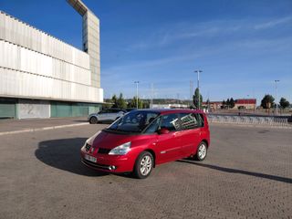 Renault Espace 2006