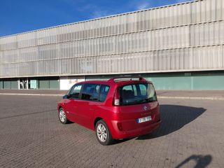 Renault Espace 2006