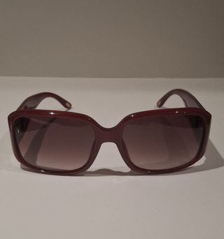 Gafas de sol Loewe marrones