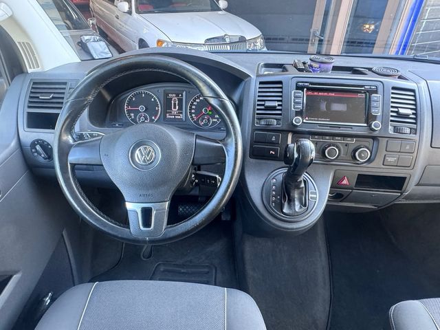 MULTIVAN 2.0 TDI 140 cv