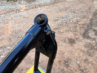 Chasis Documentado Harley Davidson Sportster