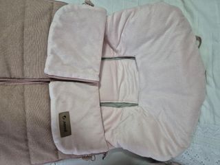 Saco para silla Jane
