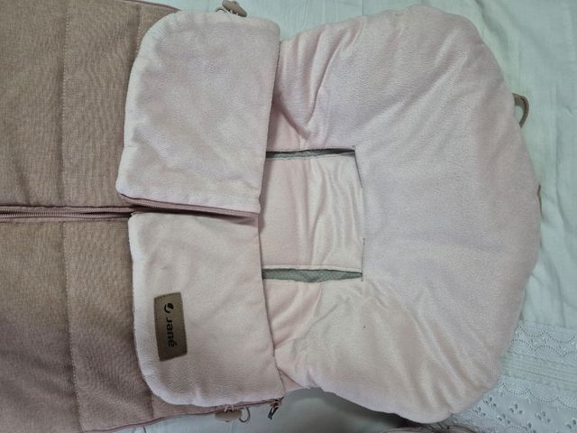 Saco para silla Jane