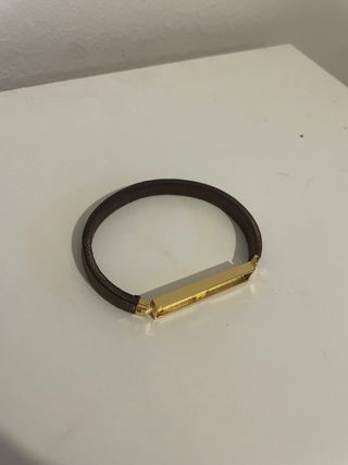 Mi Moneda Colgante y Pulsera Oro