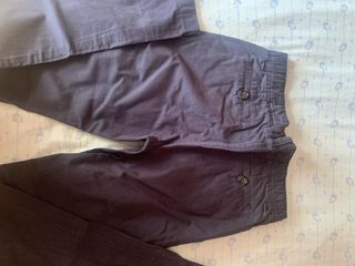 Pantalón chino Zara 13-14 años
