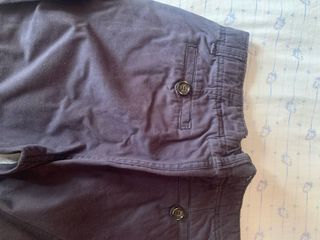 Pantalón chino Zara 13-14 años