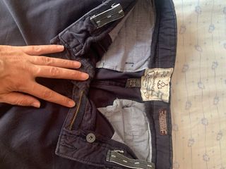 Pantalón chino Zara 13-14 años