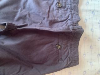 Pantalón chino Zara 13-14 años