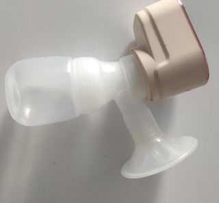 Tiralatte elettrico DQ-290 + buste