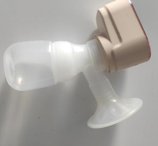 Tiralatte elettrico DQ-290 + buste