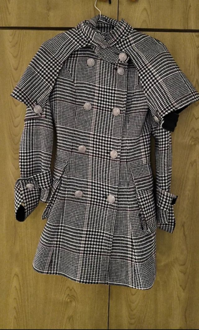 Parka Gits & Love Talla XS