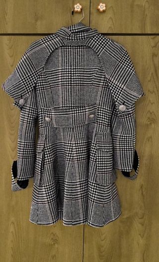 Parka Gits & Love Talla XS