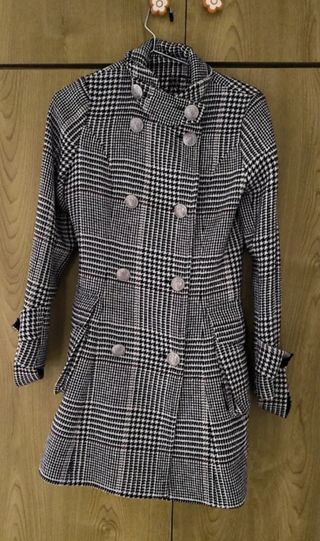 Parka Gits & Love Talla XS