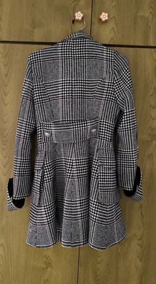 Parka Gits & Love Talla XS