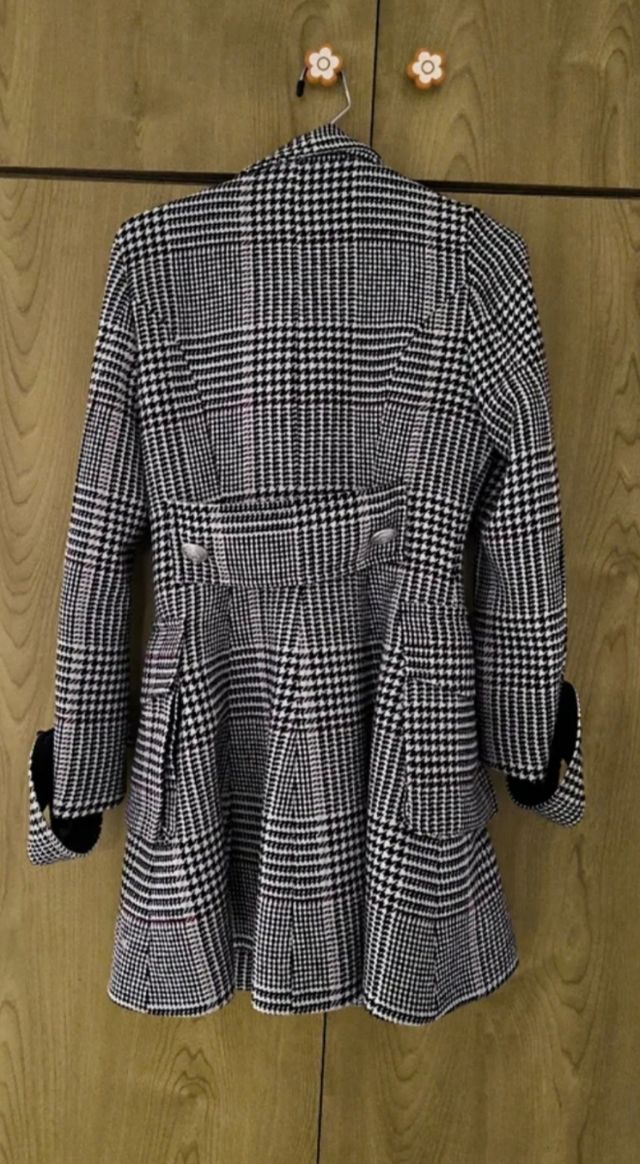 Parka Gits & Love Talla XS