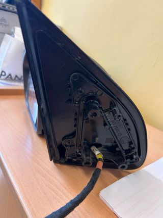 Retrovisores Honda con cámara los dos lados