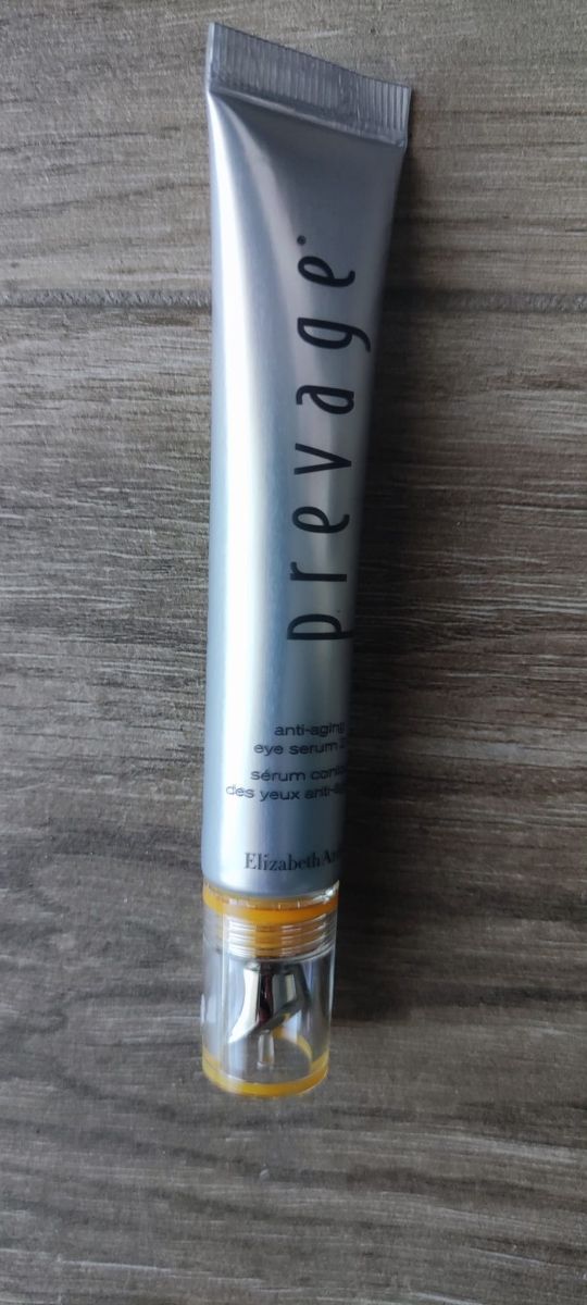 Prevage. Sérum contorno de ojos 2.0