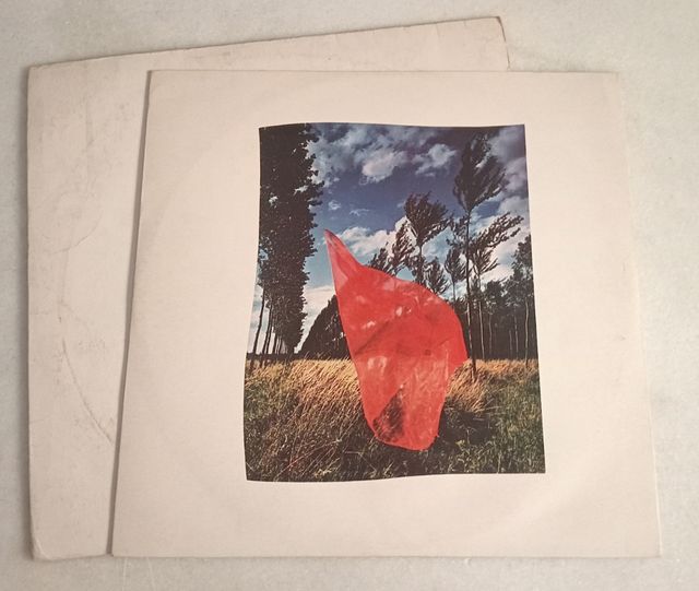 Vinilo LP Pink Floyd Wish You Were Here