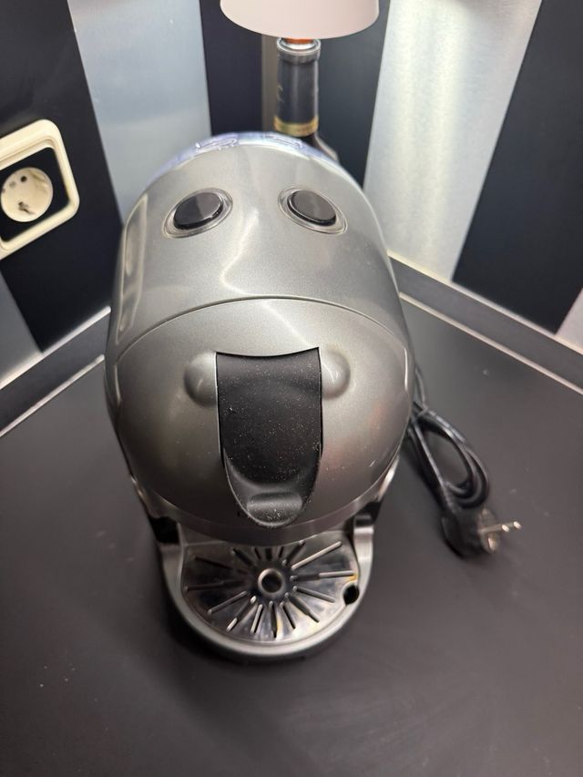 Cafetera Digrato El Corte Inglés