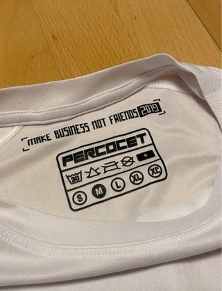 Camiseta Santos Neymar Jr Nike Blanca