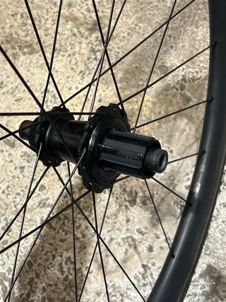 Ruedas Oquo RP45LTD Disco