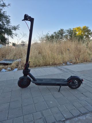 Patinete Xiaomi Pro 2