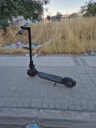 Patinete Xiaomi Pro 2