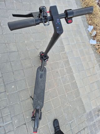 Patinete Xiaomi Pro 2