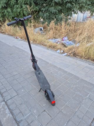 Patinete Xiaomi Pro 2