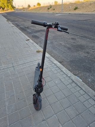 Patinete Xiaomi Pro 2